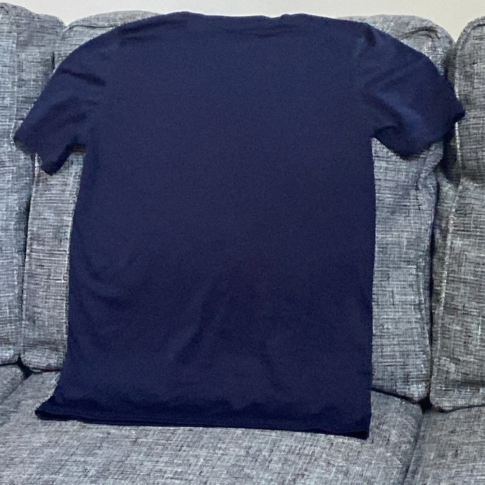 Electric Ball Kids T-Shirt: Red Sox in Black, Size L (14/16)